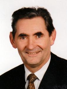 Franz Aichinger