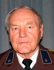 Alfred Kraus sen.