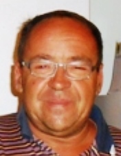 Rudolf Terpa