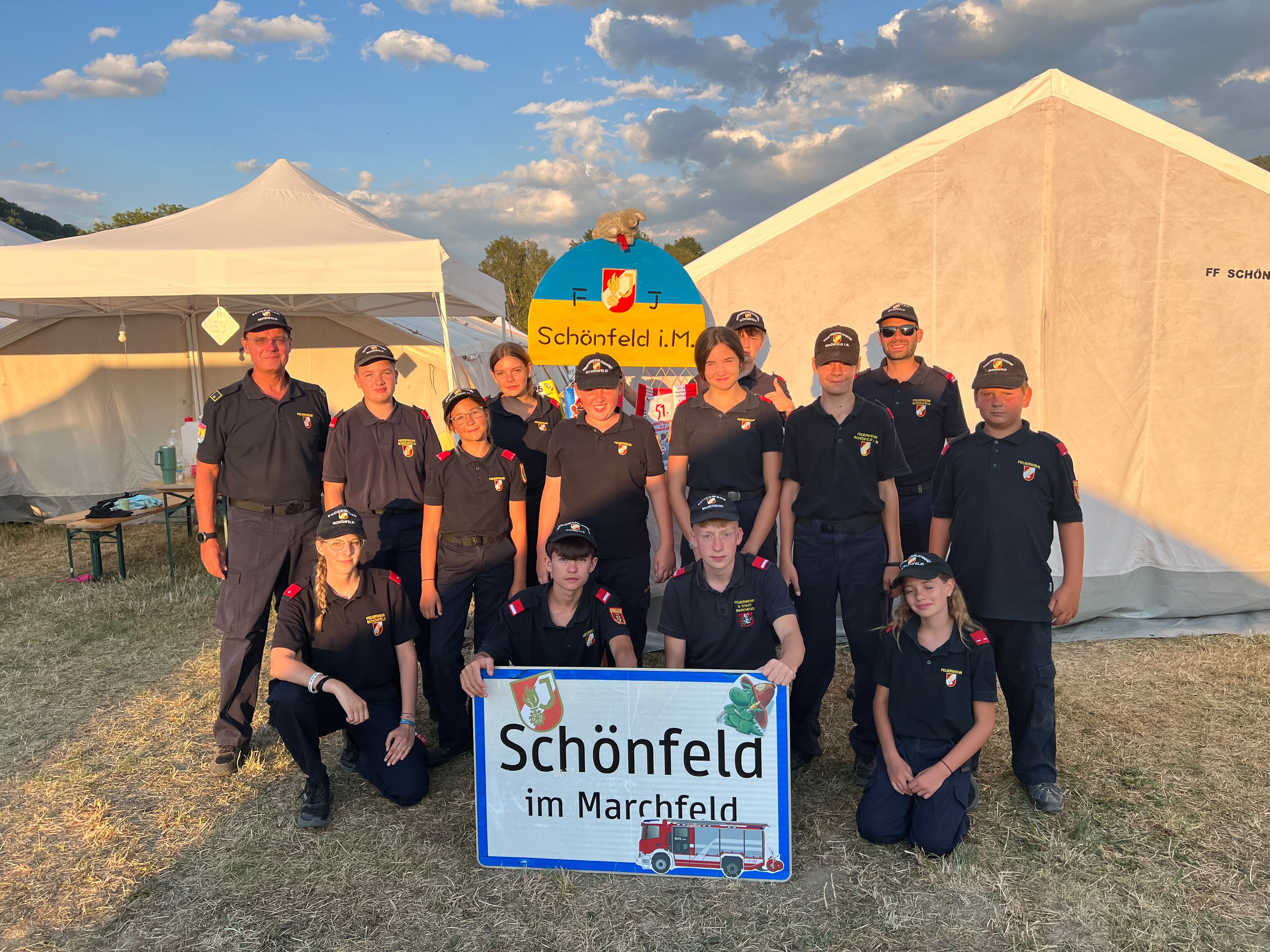 Feuerwehrjugend