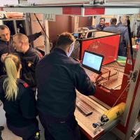 Kompressorschulung023