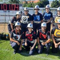Landesfeuerwehrleistungsbewerbe 2026