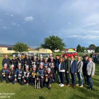 AFT und AFLB Zwerndorf 2024
