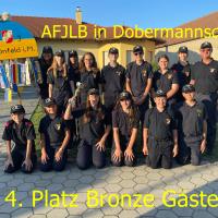 AFJLB Dobermannsdorf 2024