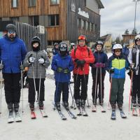 Skitag Feuerwehrjugend 2025