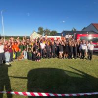 Feuerwehrfest 2025